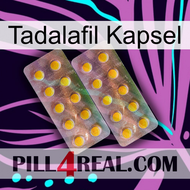 Tadalafil Capsule new10